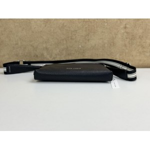 MARC JACOBS H102L01FA21 THE COSMO LEATHER CROSSBODY BAG [NEW]